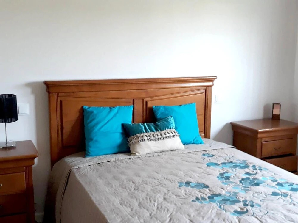 House With 6 Bedrooms in Braga, With Wonderful Lake View, Enclosed Garden and Wifi