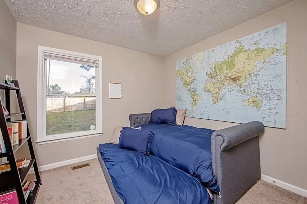 The Prestige Guest House