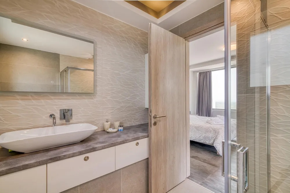 Serenity Suites sea view Zacharo