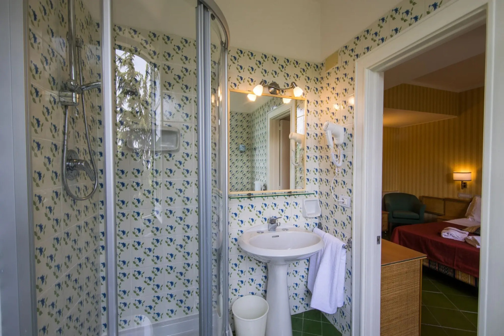 Hotel Scapolatiello