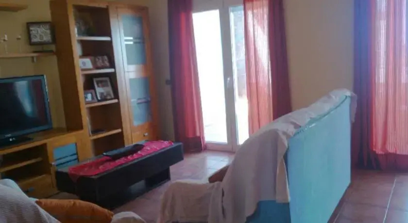 Chalet Calle Mirto