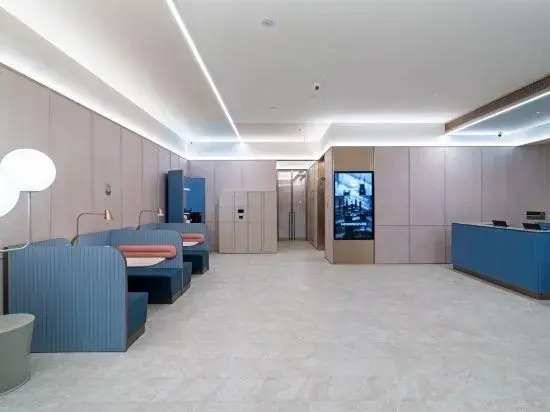 HanTing Hotel (Hangzhou Fuyang Dongzhoudao)