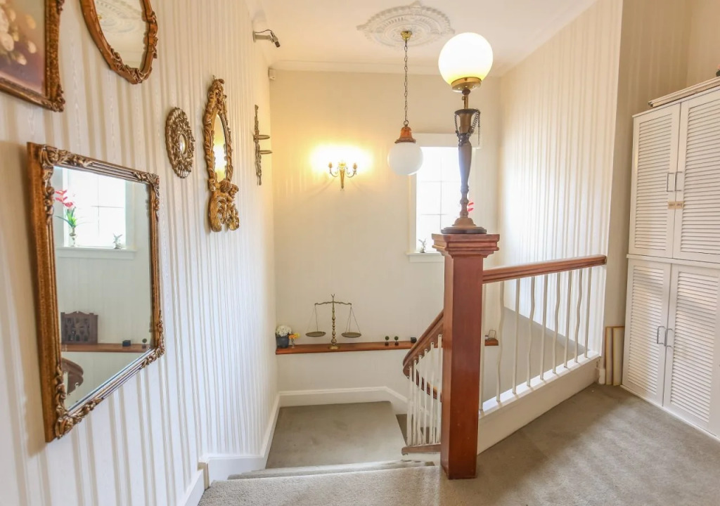 B&B on Remuera Road