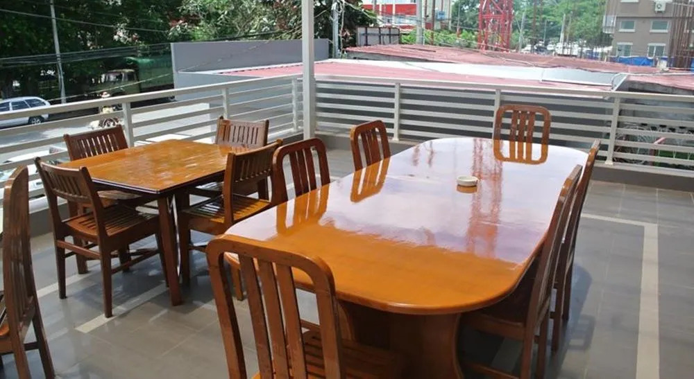 KK 汽车旅馆(KK Motel)