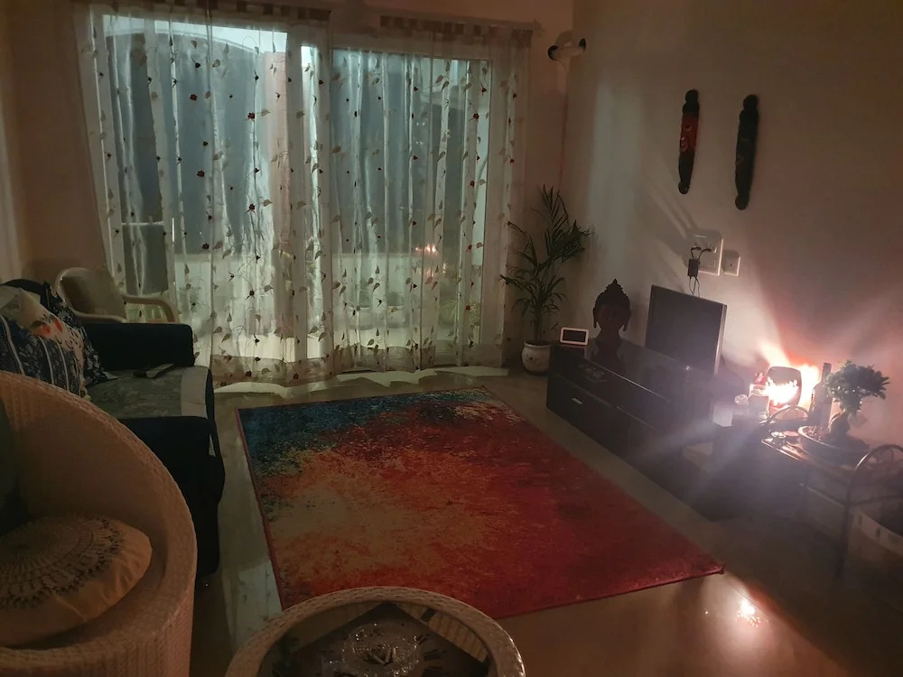 Stunning Cosy Apartment for 2 in Arpora,goa