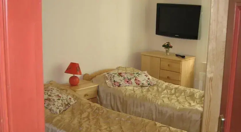 Sopot Roza Apartments