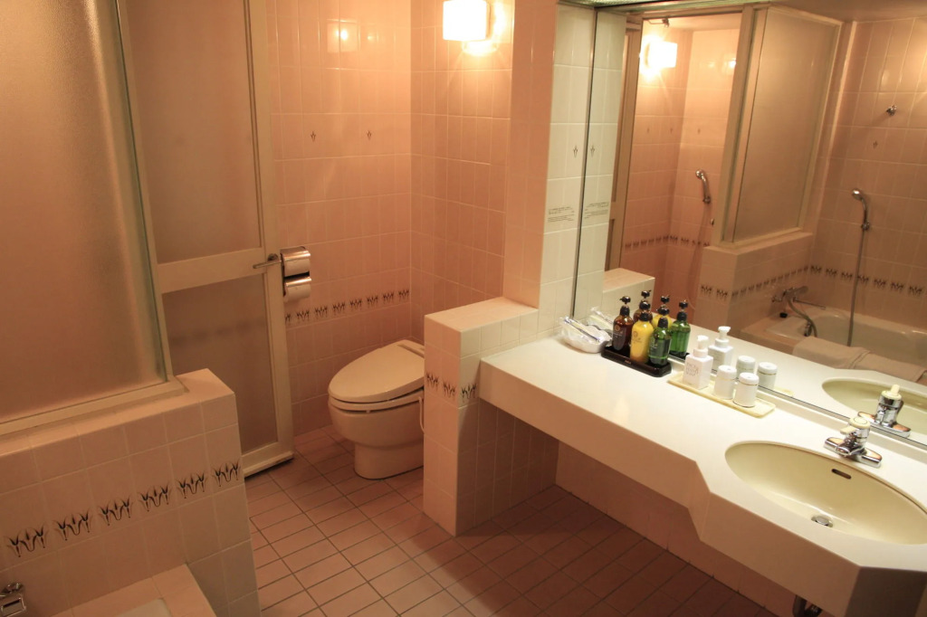 KKR Hotel Osaka