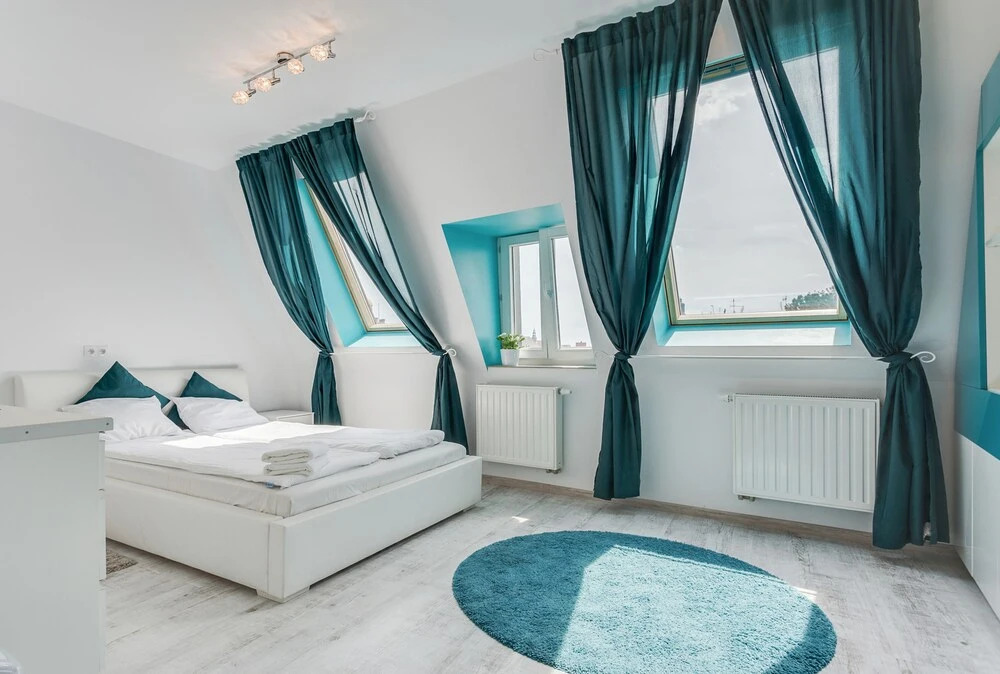 Penguin Apartments City Center Drobnera