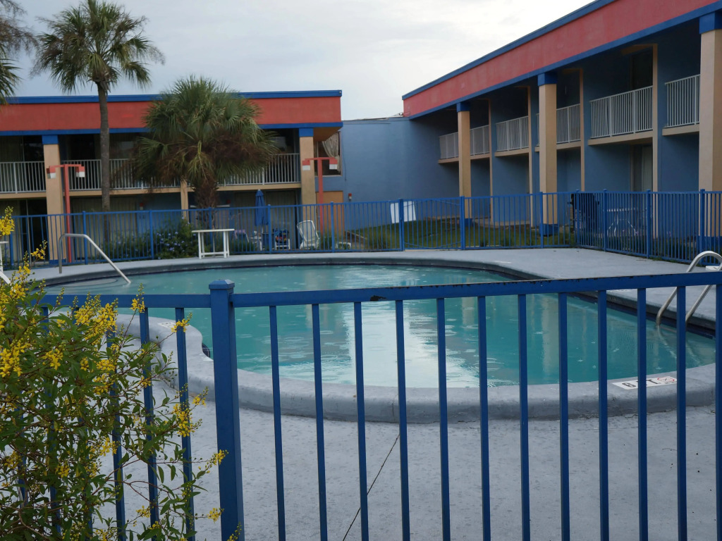 Rodeway Inn Clermont North