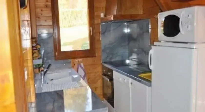 Chalet Ravigneaux