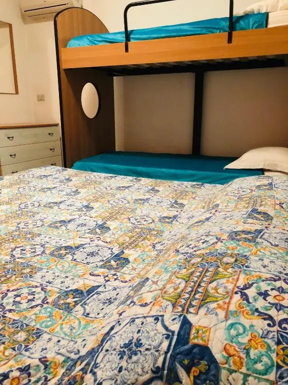 Camping Residence Capo Passero