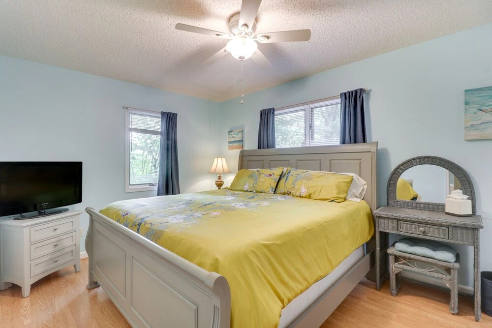 Blue Ridge Oasis at the Massanutten Resort!