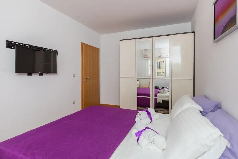 Apartment Buby