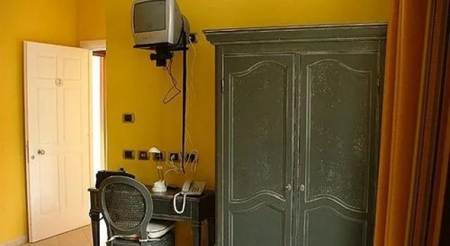 Hotel Langa In