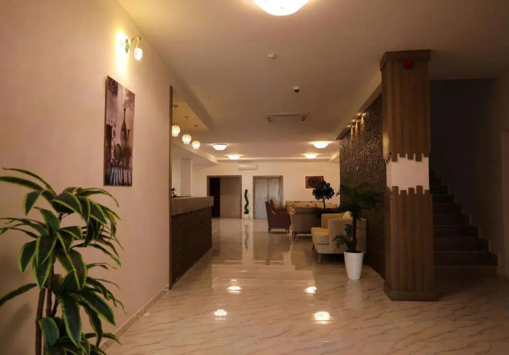 Hotel Mizwar Djerba