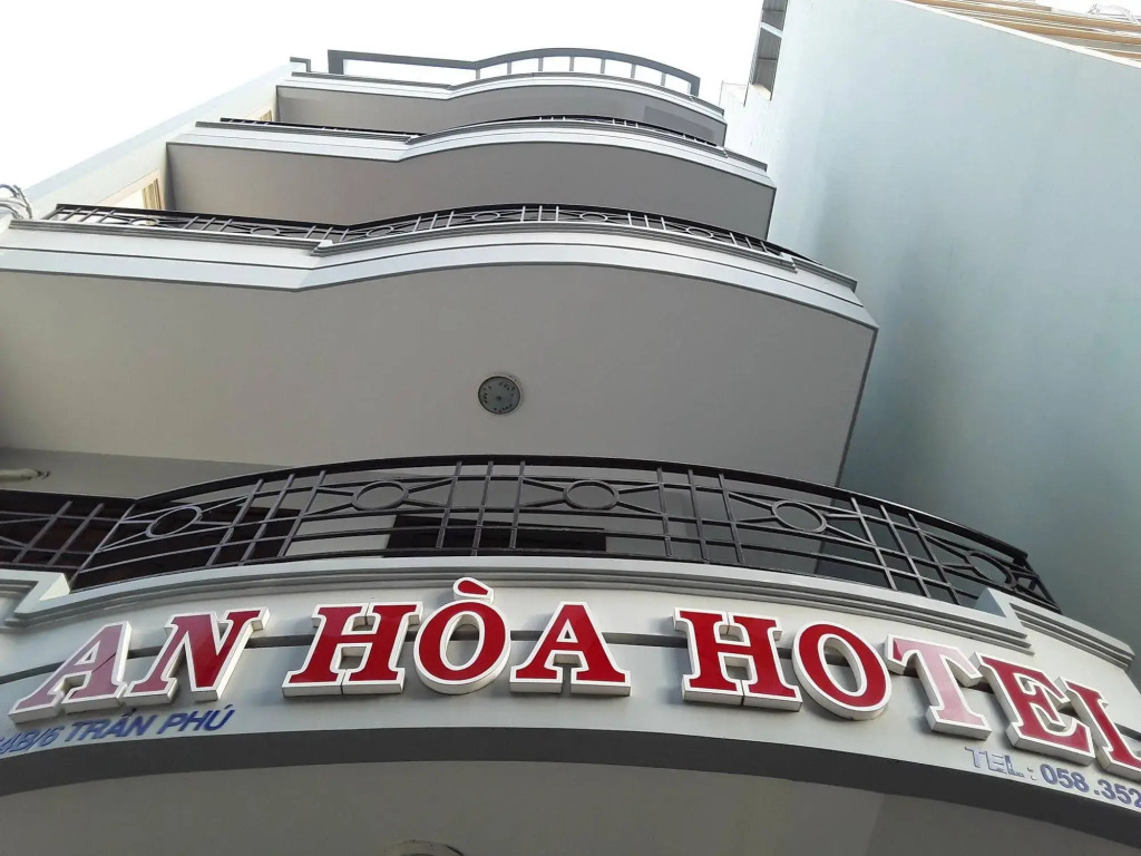 An Hoa