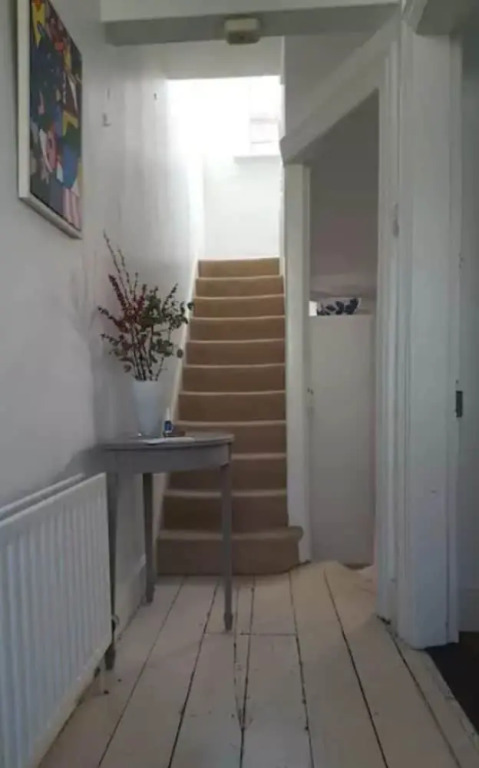 Two Bedroom Terrace House in Dublin
