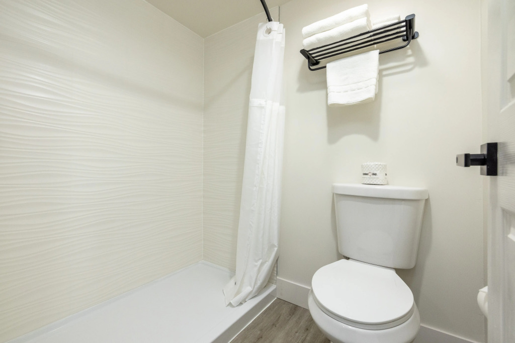 Howard Johnson Express Inn Santa Clara