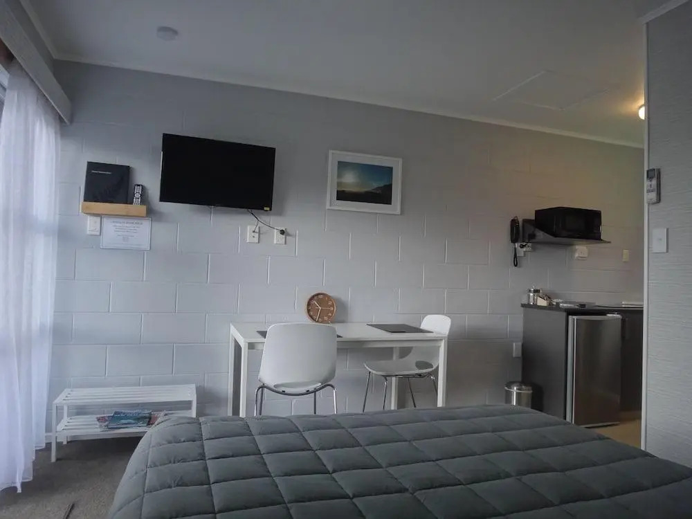 Amble In Motel