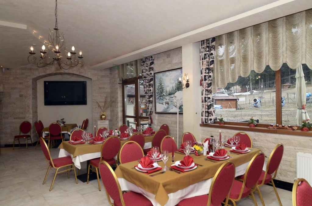 Ice Angels Hotel
