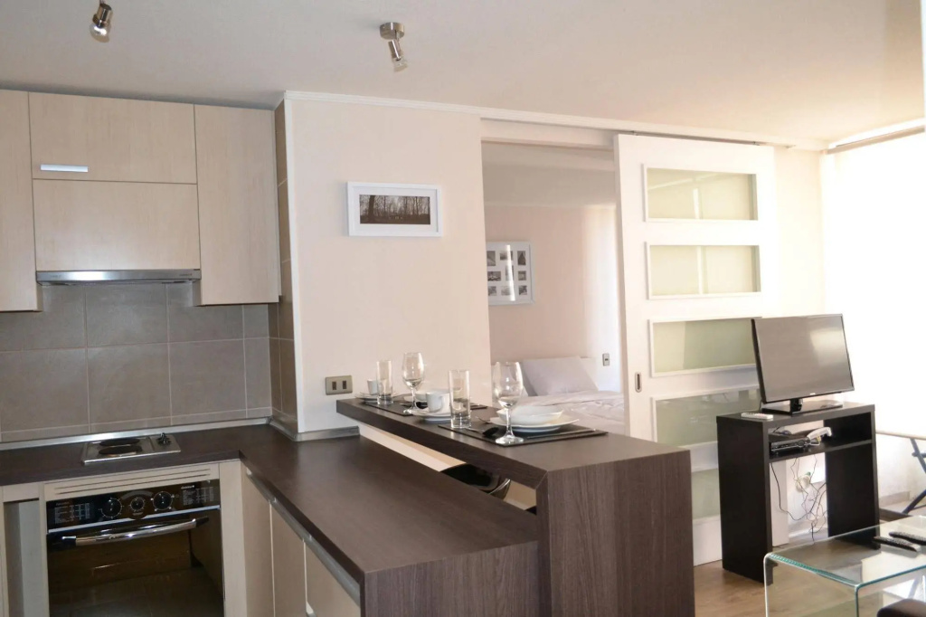 San Isidro Apartment