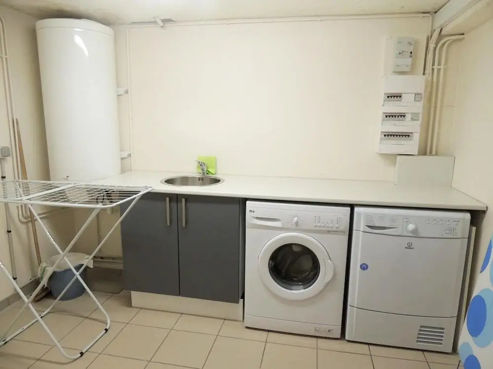 Apartment With 2 Bedrooms In Antibes With Enclosed Garden And Wifi 800 M From The Beach