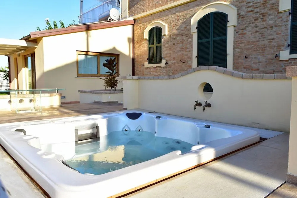 Casa Vandina