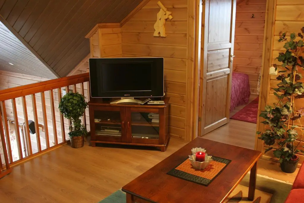 Vuokatin Aateli Villa Ruhtinatar