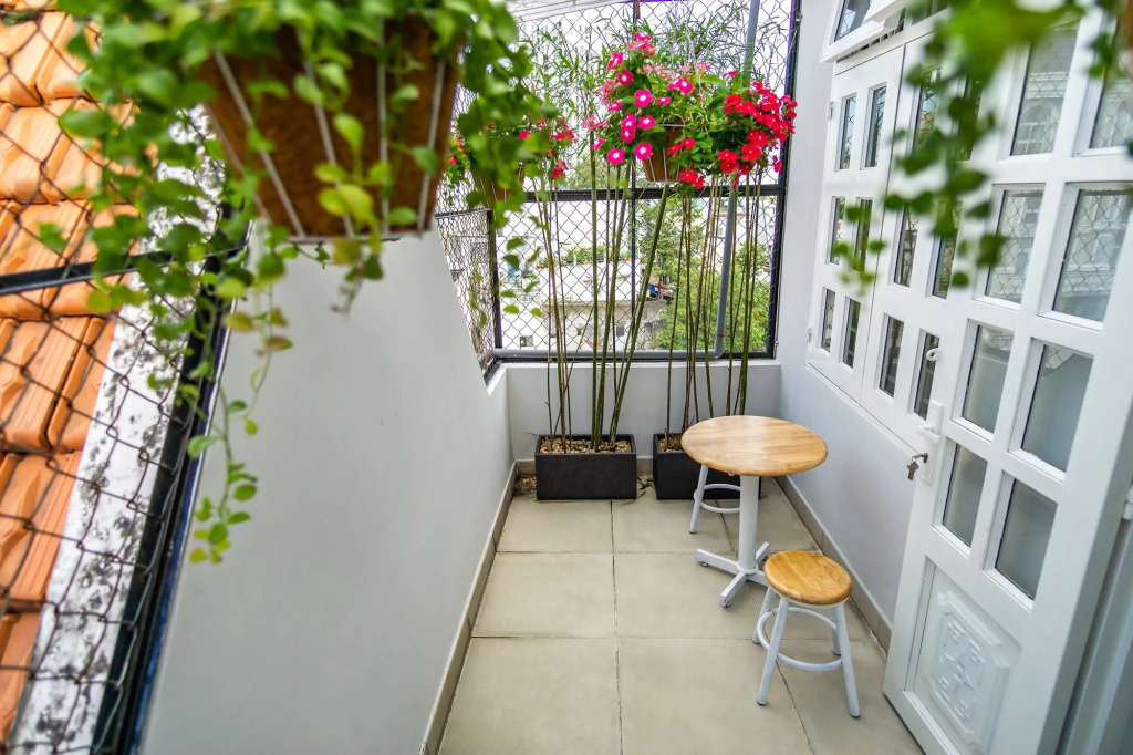Apa Saigon Hotel