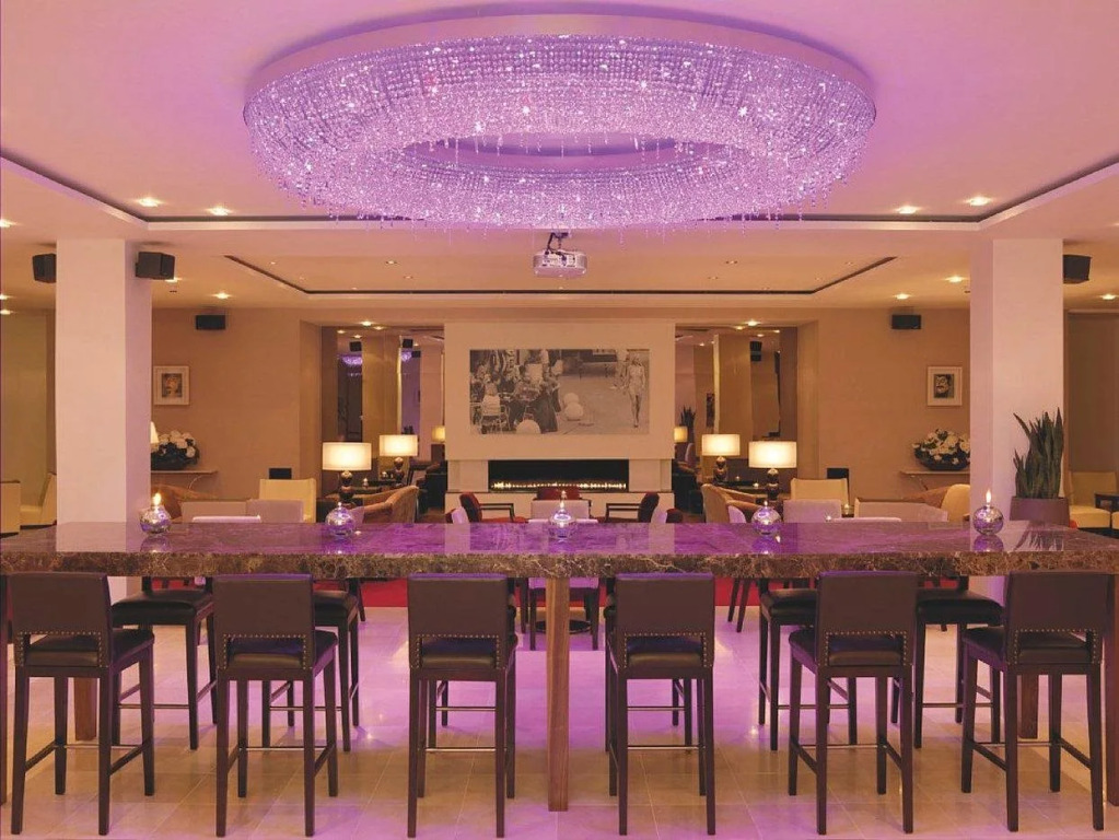 The Galmont Hotel & Spa