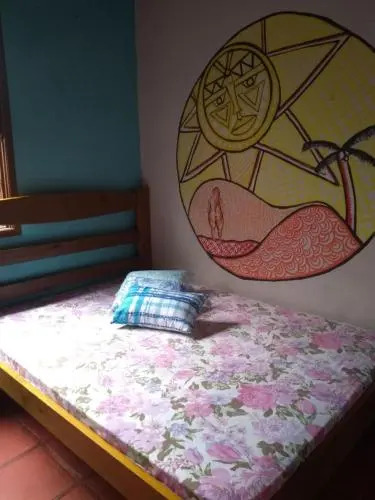 Tié Itaguá Hostel