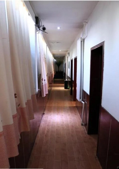 Jincan Express Inn
