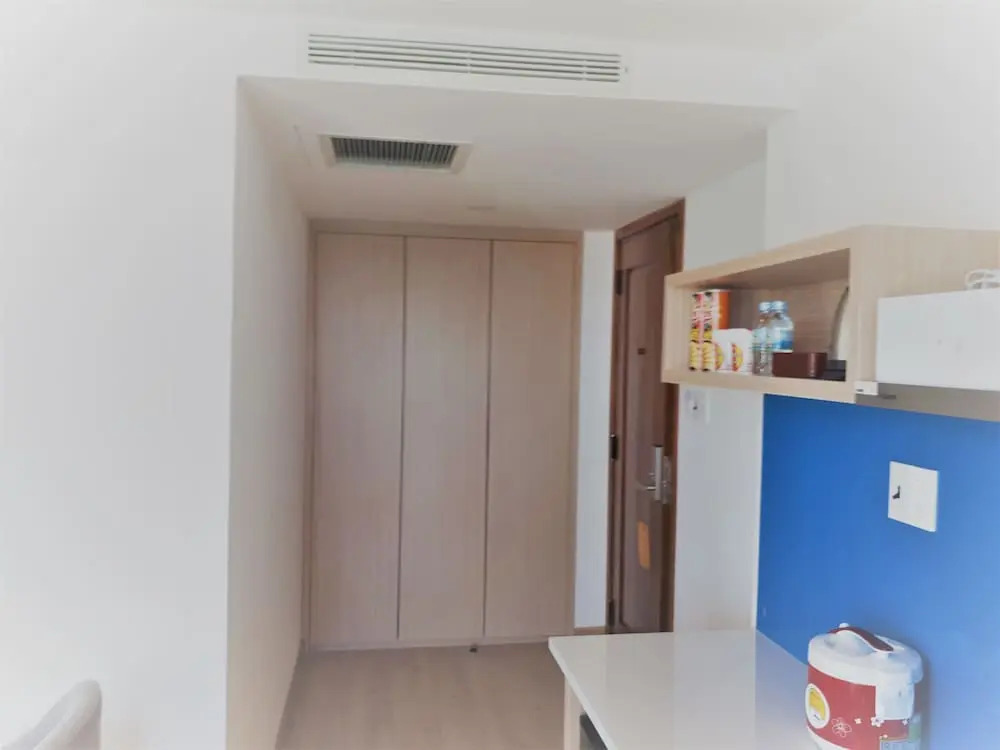 Nha Trang Harbor Apartments