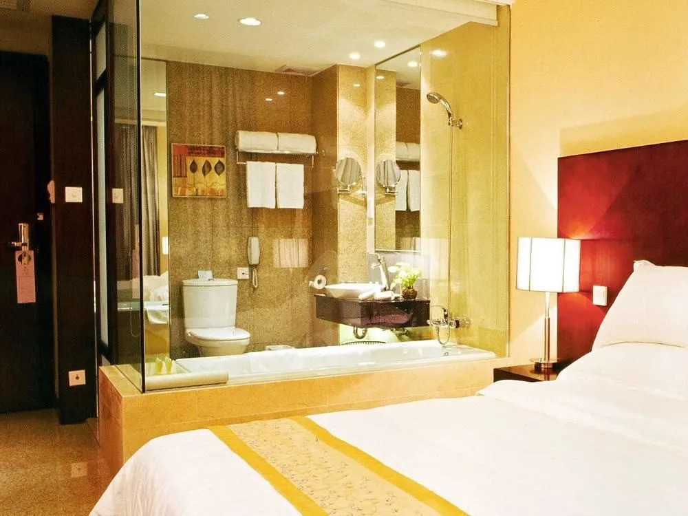 Meiga Hotel