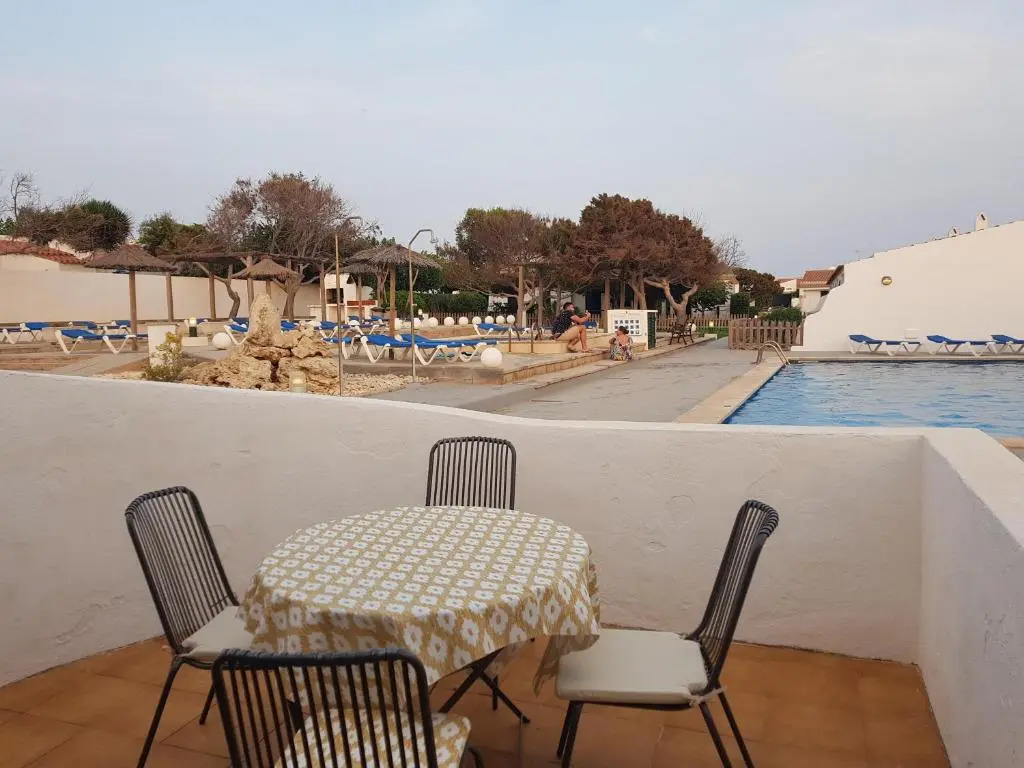 Grupoandria Villa Estrellas 8