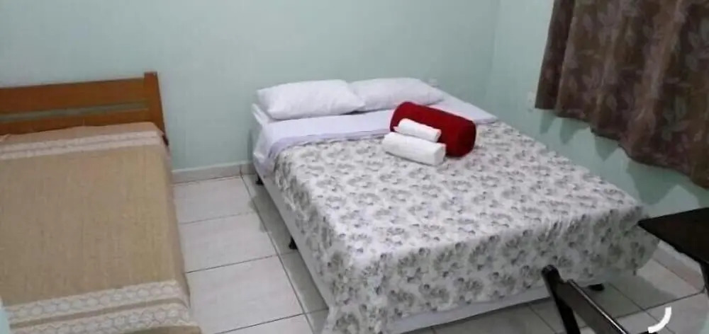 Pousada Nova Estrela da Canastra