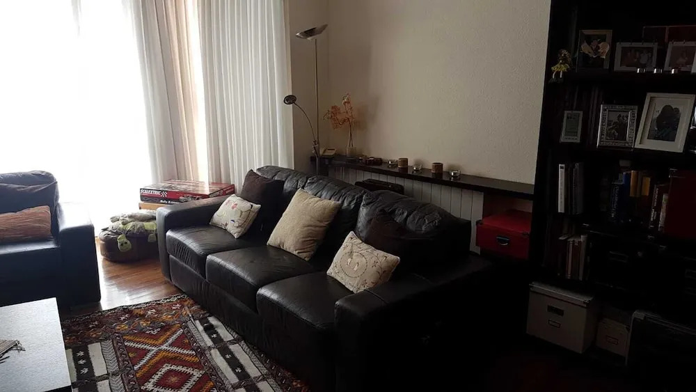URIBE KOSTA I apartment with parking by Aston Rentals