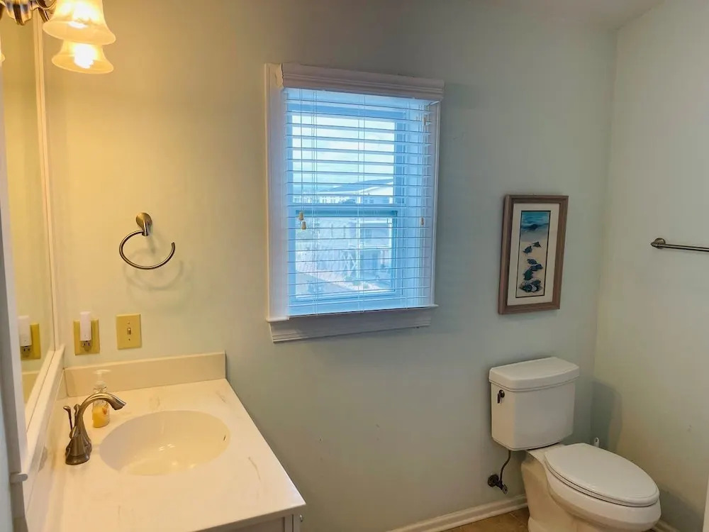 Serenitee - 2 Br Home