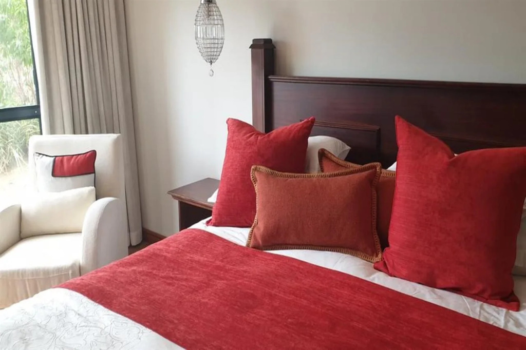 Vrede Selfcatering