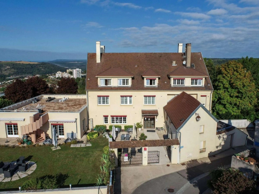 La Bonbonniere - Sure Hotel Collection by Best Western