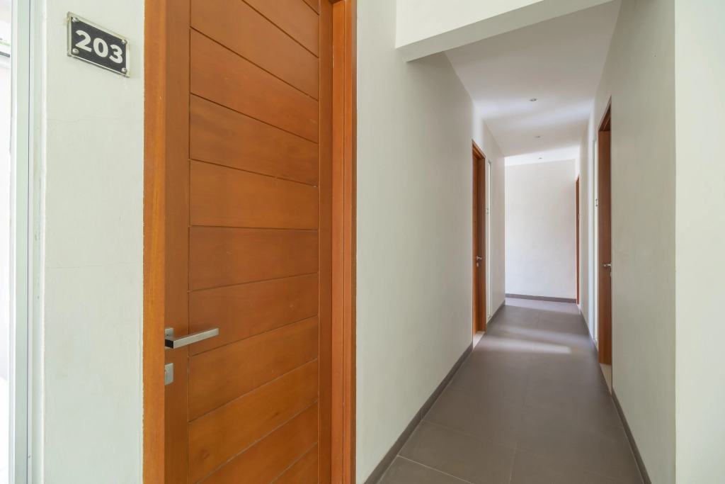 RedDoorz near Transmart Kalimalang