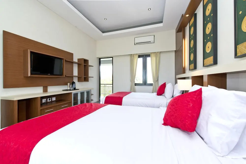 Paddy View Villa