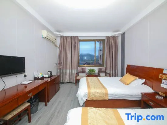 Yueqing xibinlou Hotel