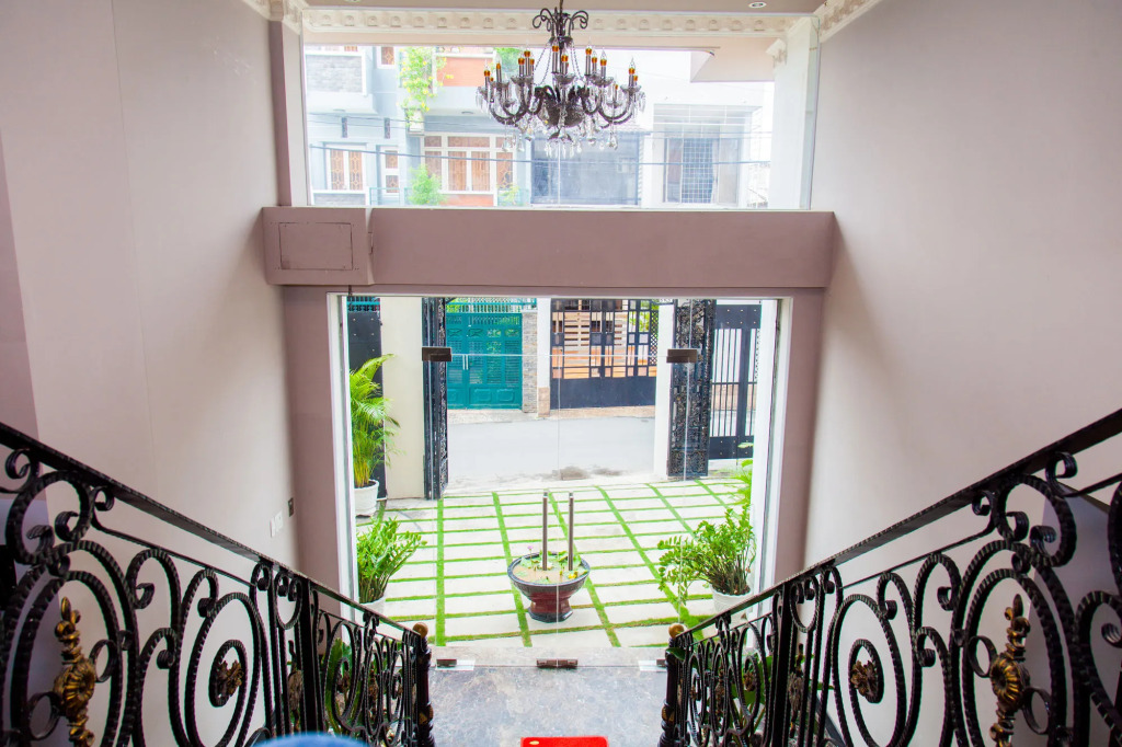 Edenroc Hotel