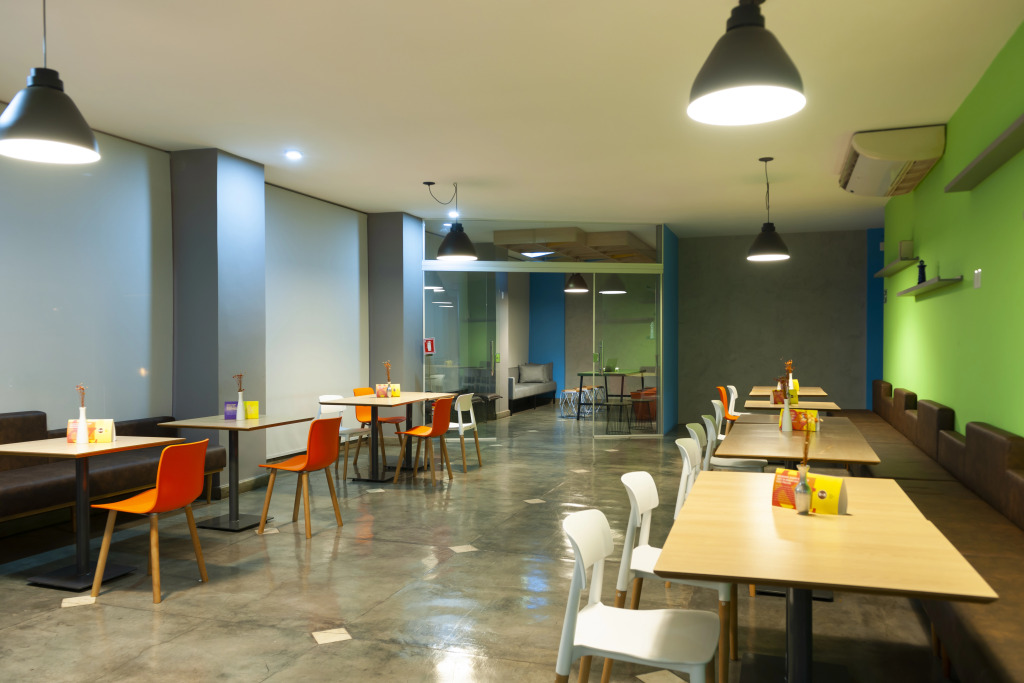 B&B HOTEL Uberlândia
