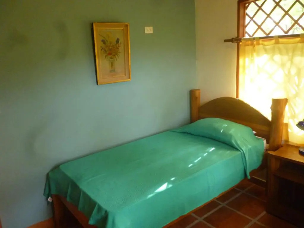 Los Delfines Lodge