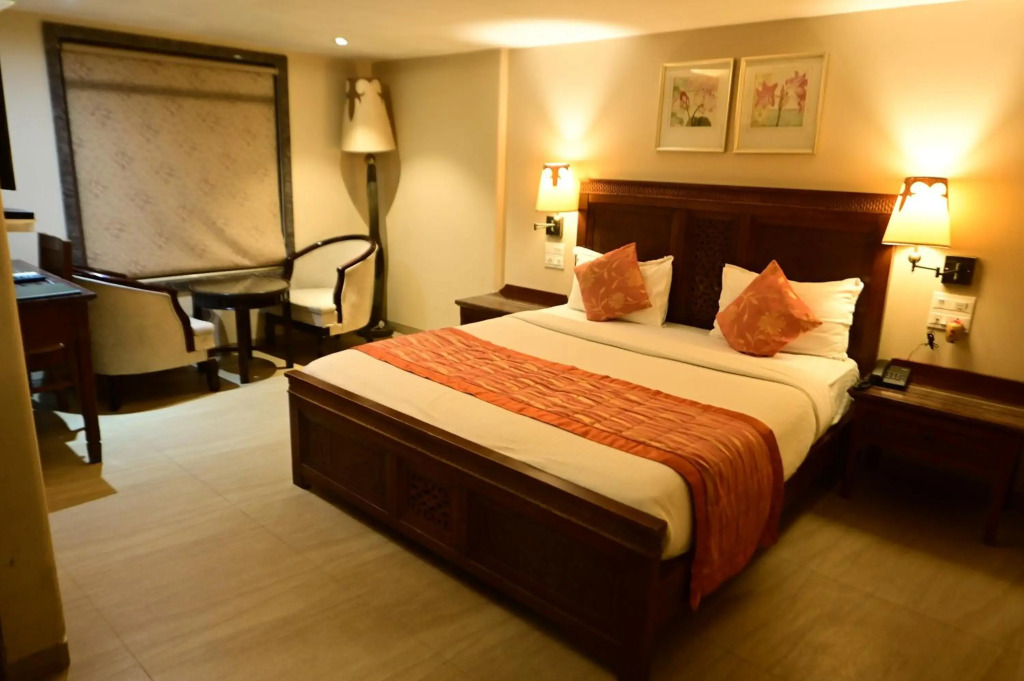 Hotel Sai Inn