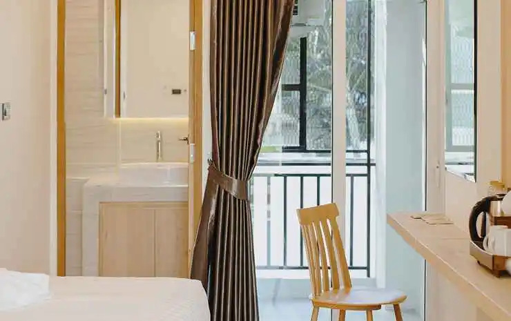 Poodson Hotel Chiangmai