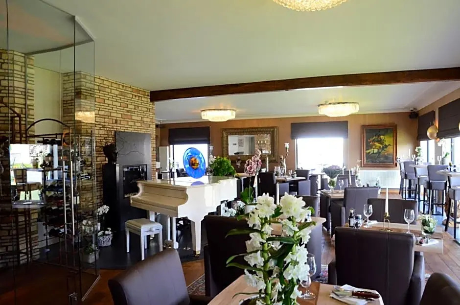 Hotel Monte Cristo
