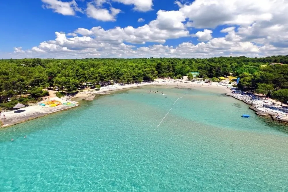 Bruna - 300m From Beach - A3 Prizemlje